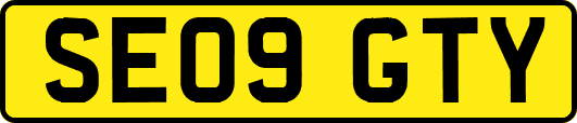 SE09GTY