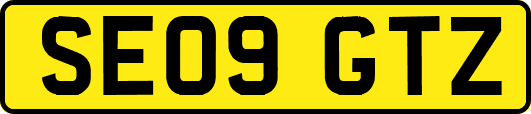 SE09GTZ