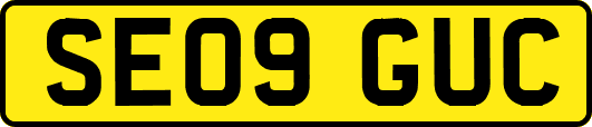 SE09GUC