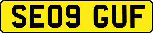 SE09GUF