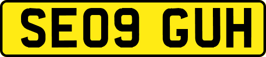 SE09GUH
