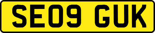 SE09GUK