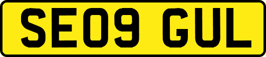 SE09GUL