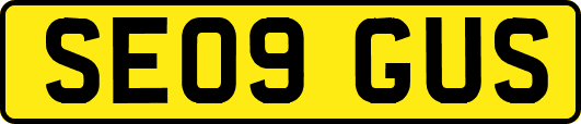 SE09GUS