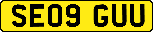 SE09GUU
