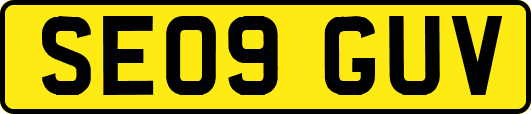SE09GUV