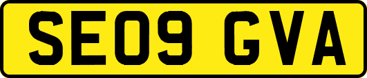 SE09GVA