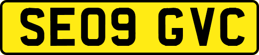 SE09GVC
