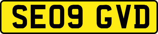 SE09GVD