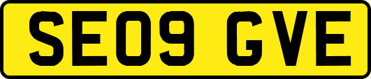 SE09GVE