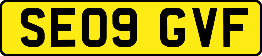 SE09GVF