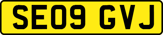 SE09GVJ