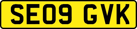 SE09GVK