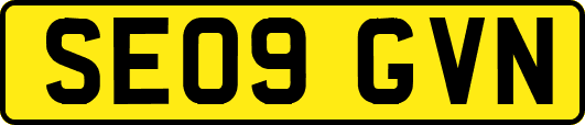 SE09GVN