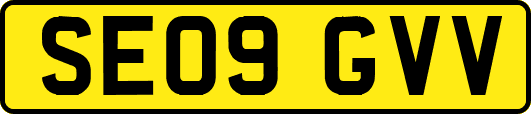 SE09GVV