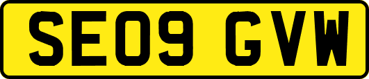 SE09GVW