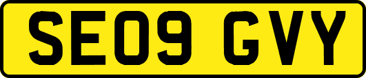 SE09GVY