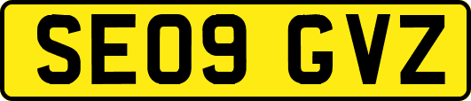 SE09GVZ