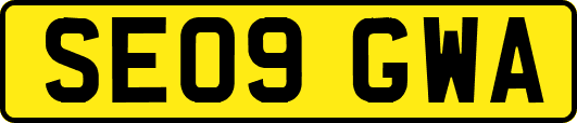 SE09GWA