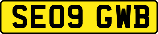 SE09GWB