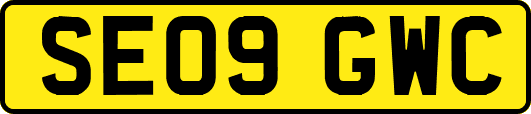 SE09GWC