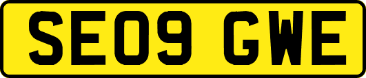 SE09GWE
