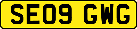 SE09GWG