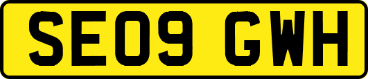 SE09GWH