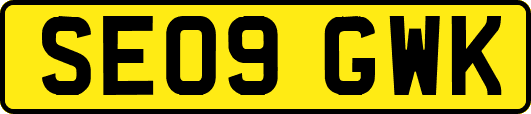 SE09GWK