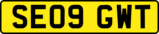 SE09GWT