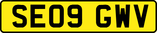 SE09GWV