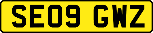 SE09GWZ