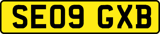 SE09GXB