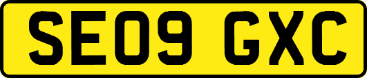 SE09GXC