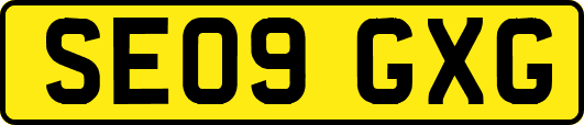 SE09GXG