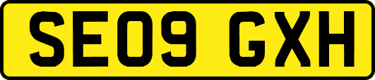 SE09GXH