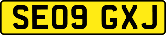 SE09GXJ