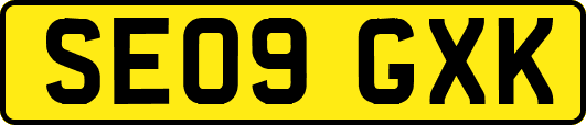 SE09GXK