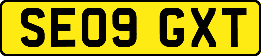 SE09GXT