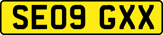 SE09GXX