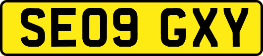 SE09GXY