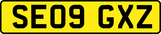 SE09GXZ