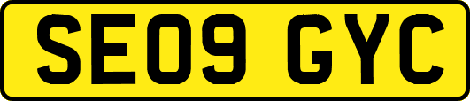 SE09GYC