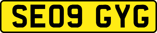 SE09GYG