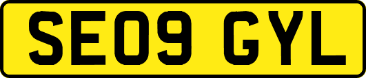 SE09GYL