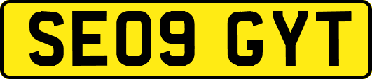 SE09GYT