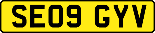 SE09GYV