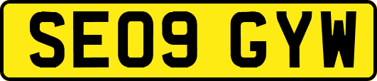 SE09GYW