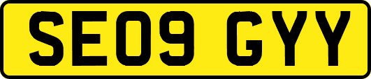 SE09GYY