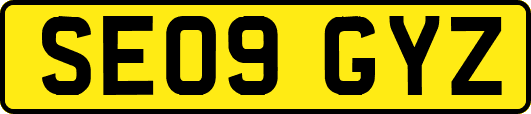 SE09GYZ